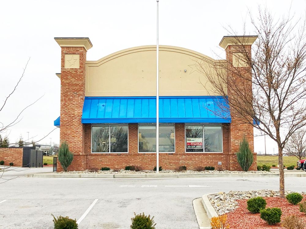 Freestanding Restaurant: 1028 Bypass N, Lawrenceburg, KY 40342
